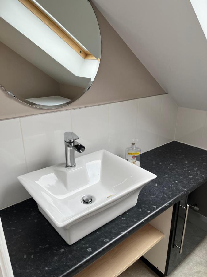 Ashbrook House Apartments Dungannon Buitenkant foto