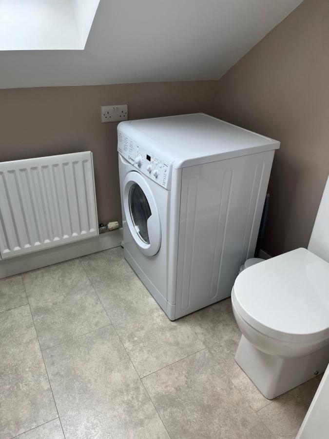 Ashbrook House Apartments Dungannon Buitenkant foto