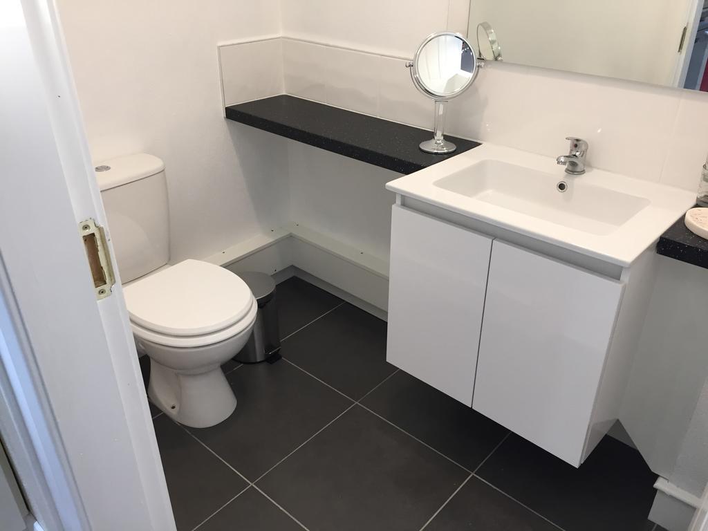 Ashbrook House Apartments Dungannon Buitenkant foto